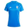 Officiële Voetbalshirt Italië Thuis EK 2024 - Dames